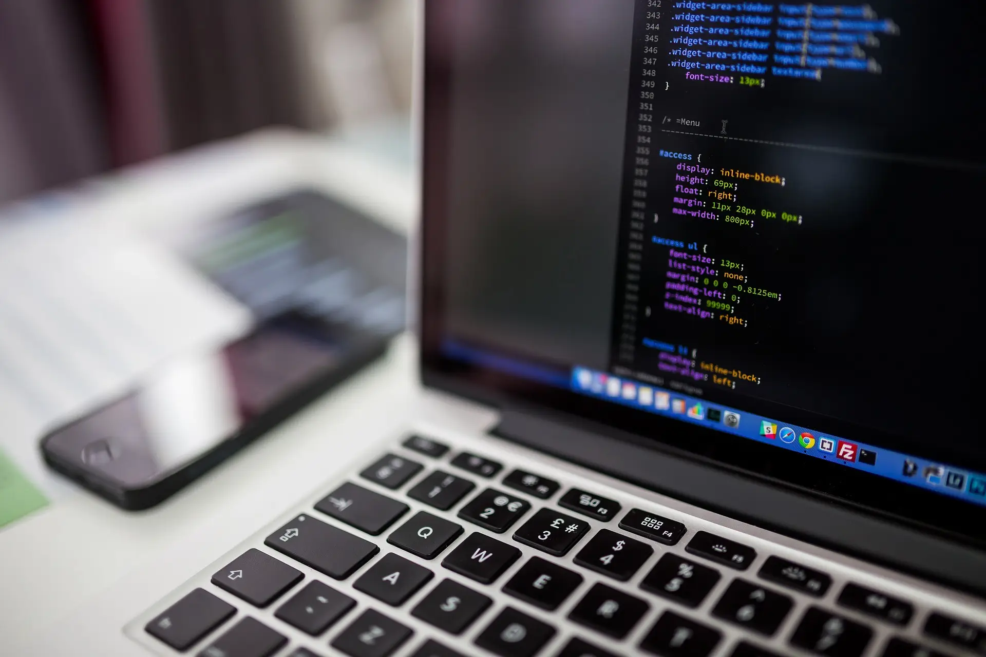 mapkit in swift
